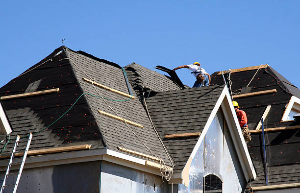 Hot Roofs in Olympia Heights, FL