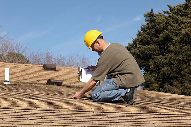 Best Flat Roofing  in Olympia Heights, FL