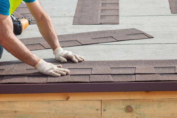 Best Green or Eco-Friendly Roofing Solutions  in Olympia Heights, FL