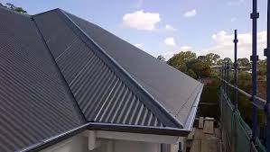 Best Sheet Metal Roofing  in Olympia Heights, FL